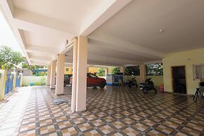 SBHS Homestay - Sheshadri
