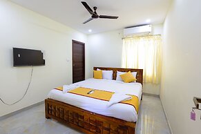 SBHS Homestay - Sheshadri