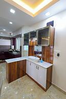 SBHS Homestay - Sheshadri