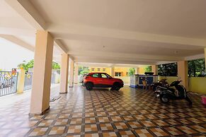 SBHS Homestay - Sheshadri