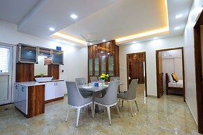 SBHS Homestay - Sheshadri
