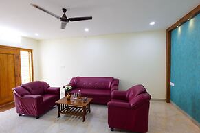 SBHS Homestay - Sheshadri