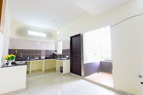 SBHS Homestay - Sheshadri
