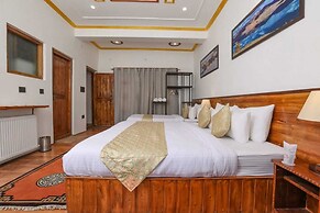 Kangseng House