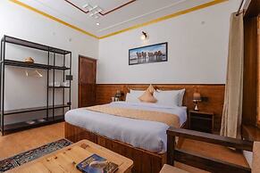 Kangseng House