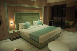 Sudarshan Palace By Spree
