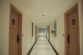 Sudarshan Palace By Spree