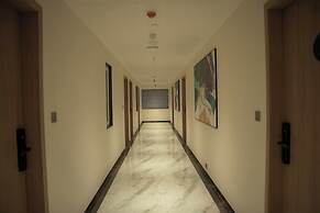 Sudarshan Palace By Spree