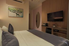 Sudarshan Palace By Spree