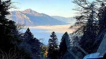 Spectacular Swiss Experience