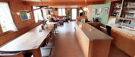 Spectacular Swiss Experience