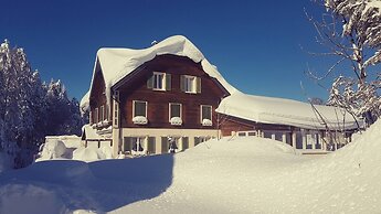 Spectacular Swiss Experience