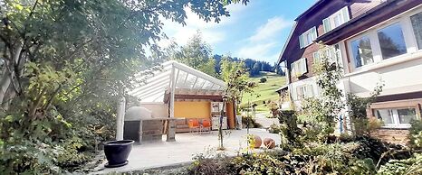Spectacular Swiss Experience