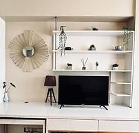 A Tranquil Hideaway in the City 332