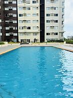 A Tranquil Hideaway in the City 332