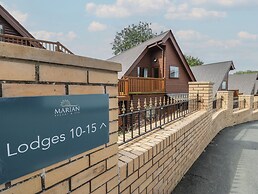 Classic Lodge 15