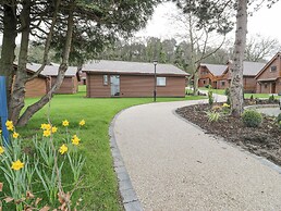Luxury Lodge 46