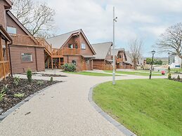 Classic Lodge 25