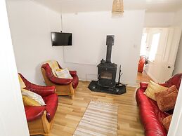 Mary's Cottage