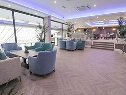 Premier Lodge 41