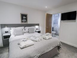 Luxury Lodge 53