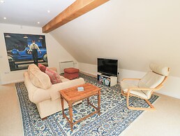 Galley Hill Garden Studio