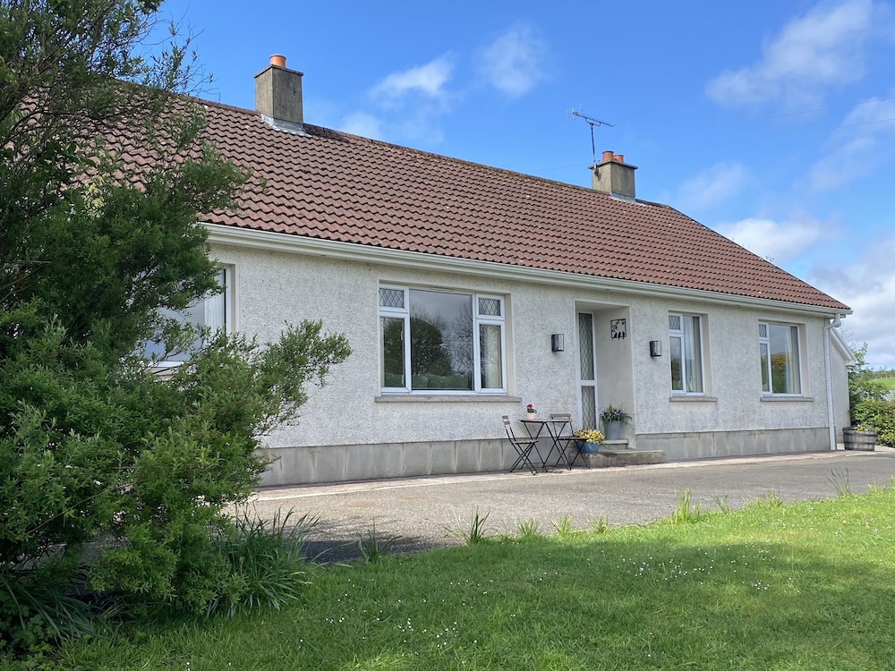 Betty's Farm Cottage