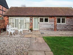 The Cow Shed