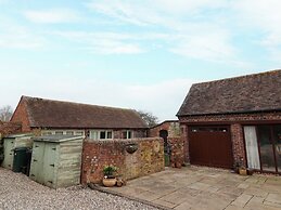The Cow Shed