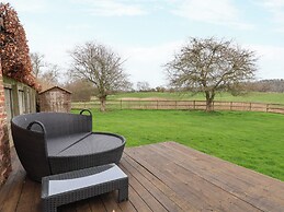 The Cow Shed