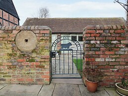 The Cow Shed