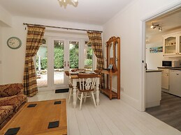 The Coach House Apartment
