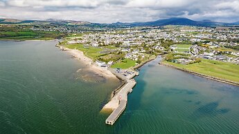 The Old Coastguard Tower Buncrana