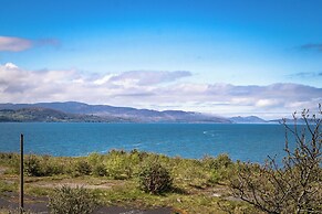 The Old Coastguard Tower Buncrana
