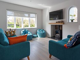 Rocklyn Lodge