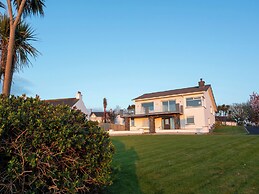 Rocklyn Lodge