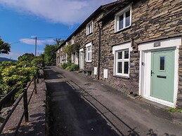 Lavender Cottage