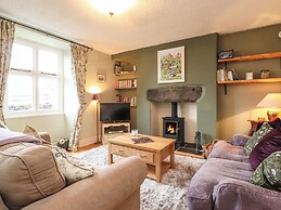 Lavender Cottage