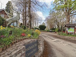 Woodlands Lodge