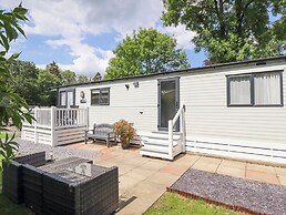 Woodlands Lodge