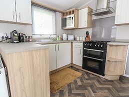 Woodlands Lodge