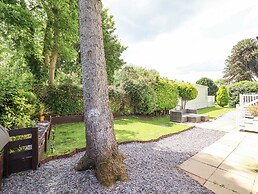 Woodlands Lodge