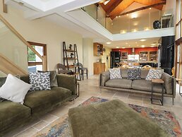 Beckside Hall