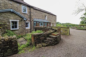 Beckside Hall