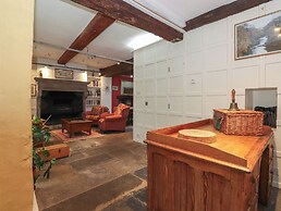 Beckside Hall