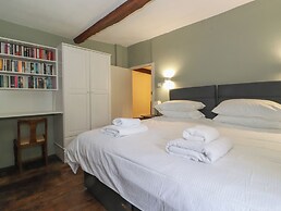 Beckside Hall