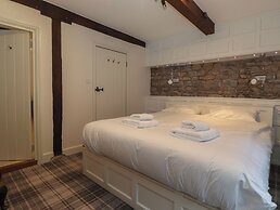 Beckside Hall
