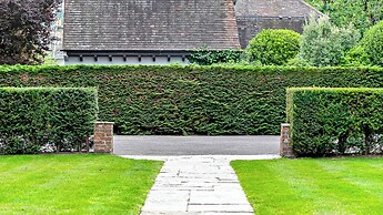 Tudor Grange