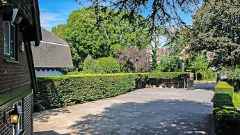 Tudor Grange