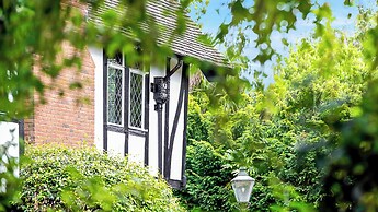 Tudor Grange